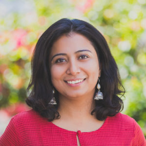 Picture of Reha Bublani