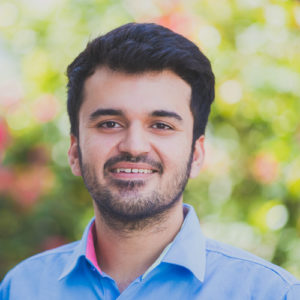 Picture of Rishi Nandwani