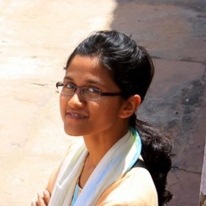 Picture of Elita Almeida