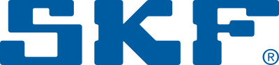 SKF Logo_Blue