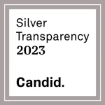 silver transparency 2023