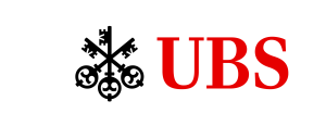 The logo of our Corporate Donor UBS Optimus Foundation