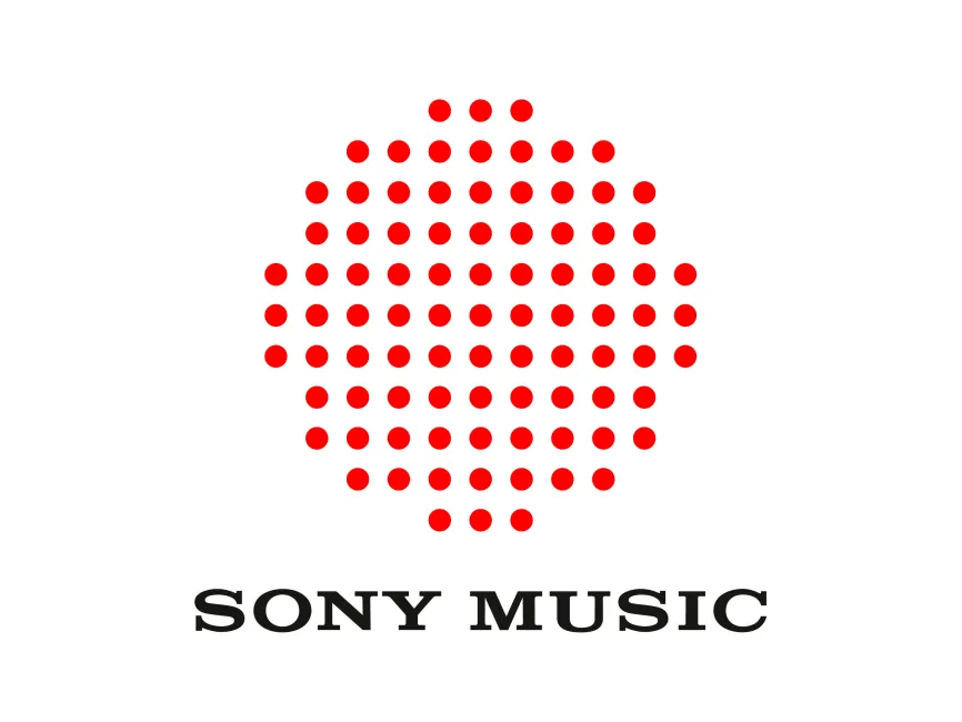Sony Music - Corporate Partner Logo