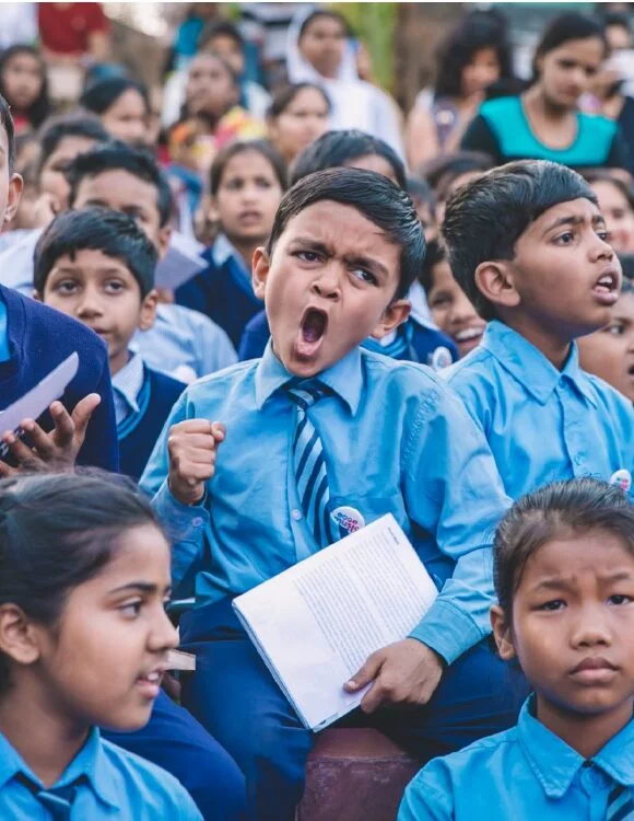 Delhi Concert