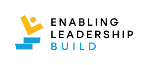 EL-Build logo for ELEVATE: Developing Young Leaders Across India
