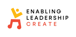 EL-Create logo for ELEVATE: Developing Young Leaders Across India