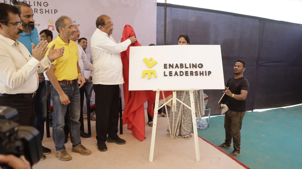 Fresh Look Inauguration – ELEVATE 2024