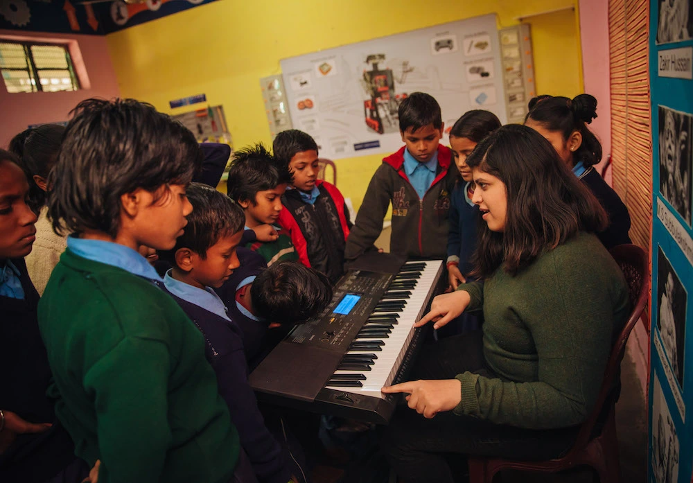 Music Basti Feature