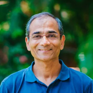 Board-member-Ravi Sonnad