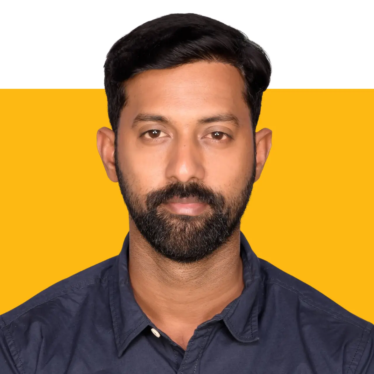 Gokul Selvam Profile Image