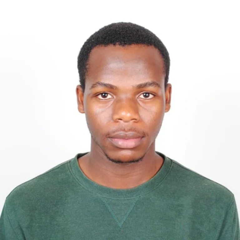 Arnold Gekonge Profile Picture