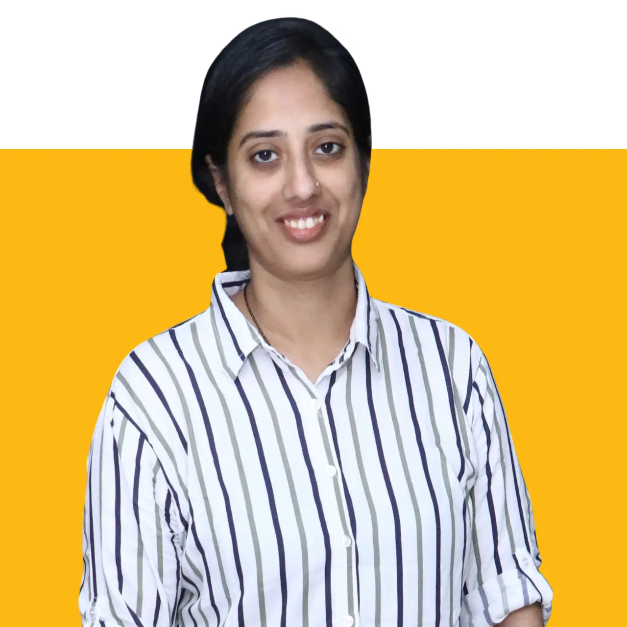 Jyothi Hegde Profile Image