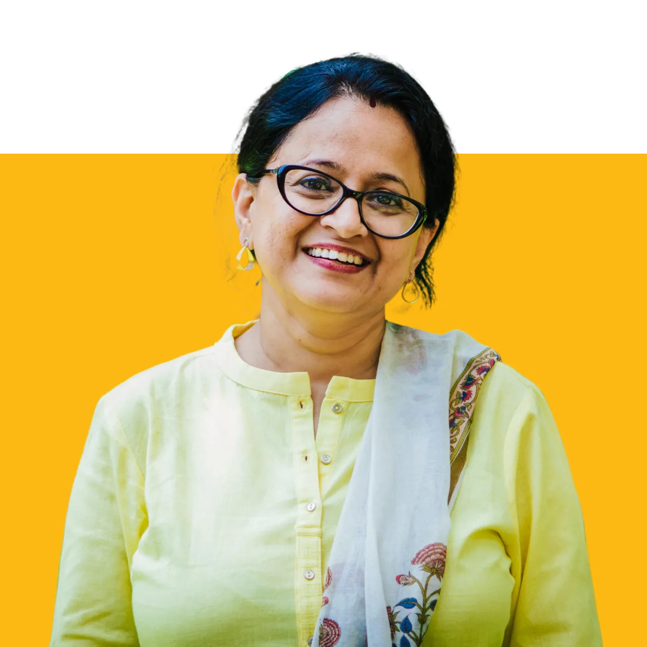 Paramita M Profile Image