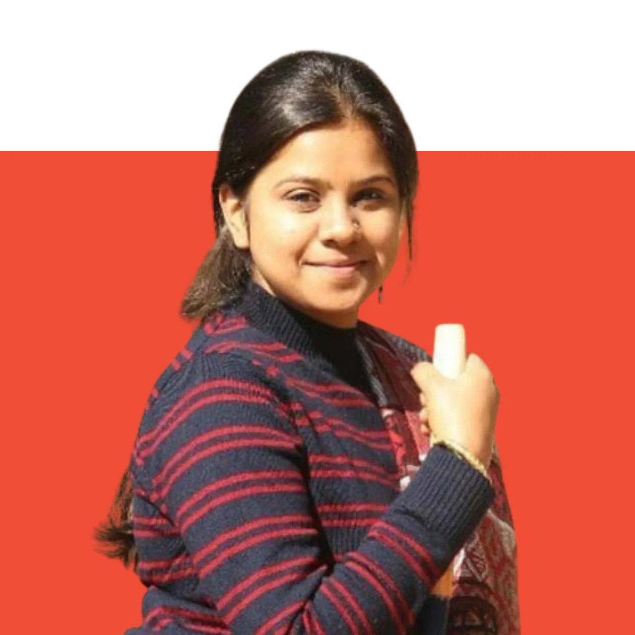 Swati Joshi Profile Image