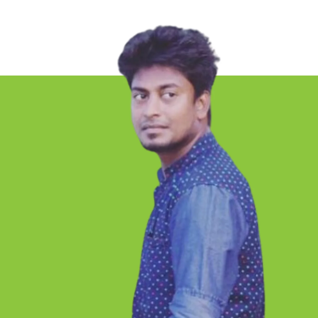 Shyam Sundar Profile Image