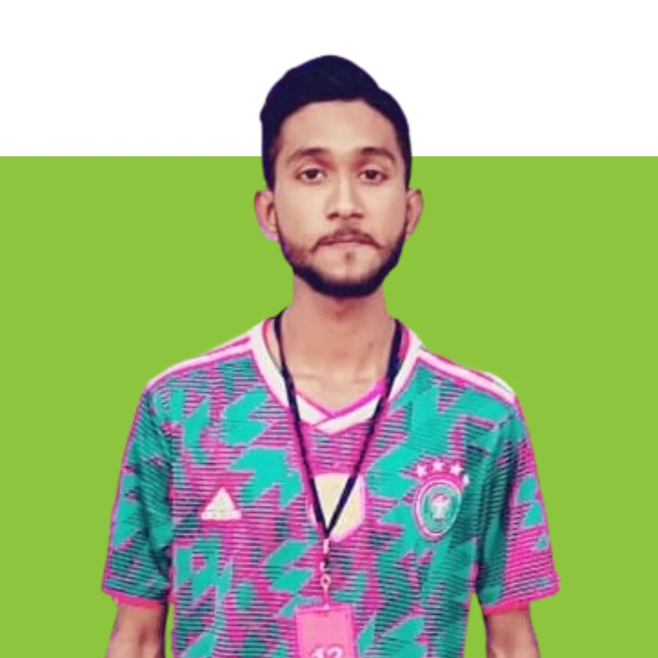 Ibraheem Profile Image