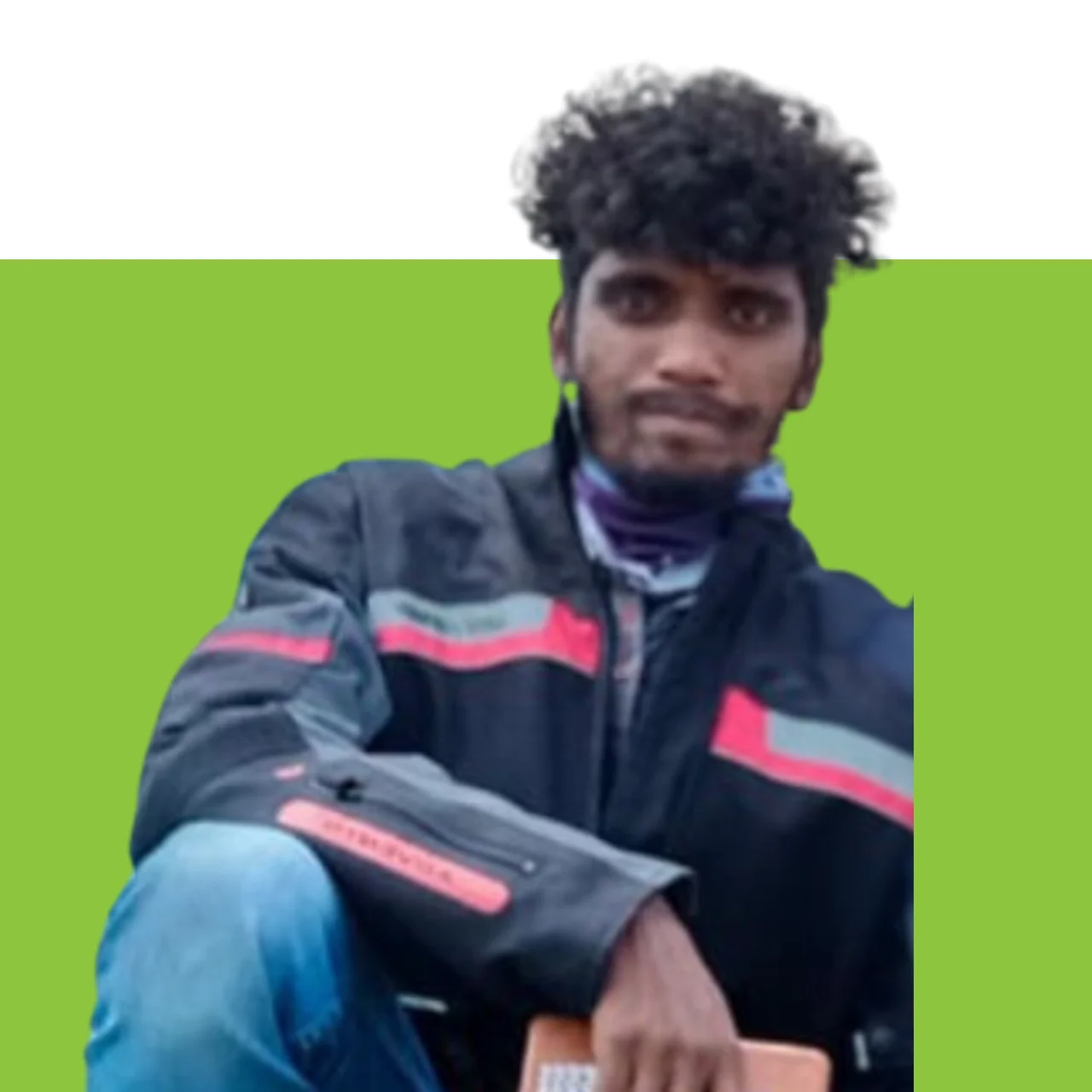 V. Praveen Kumar Profile Image