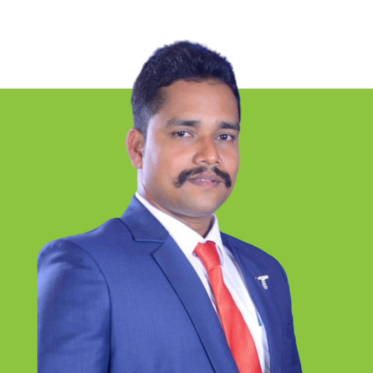 Rajesh Patgar Profile