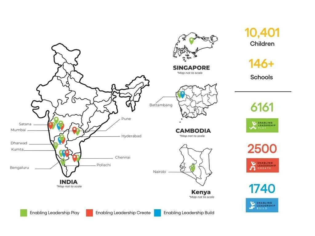 Global Map Outreach_2024-25