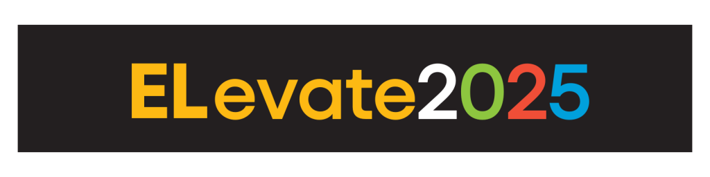 ELEVATE LOGO