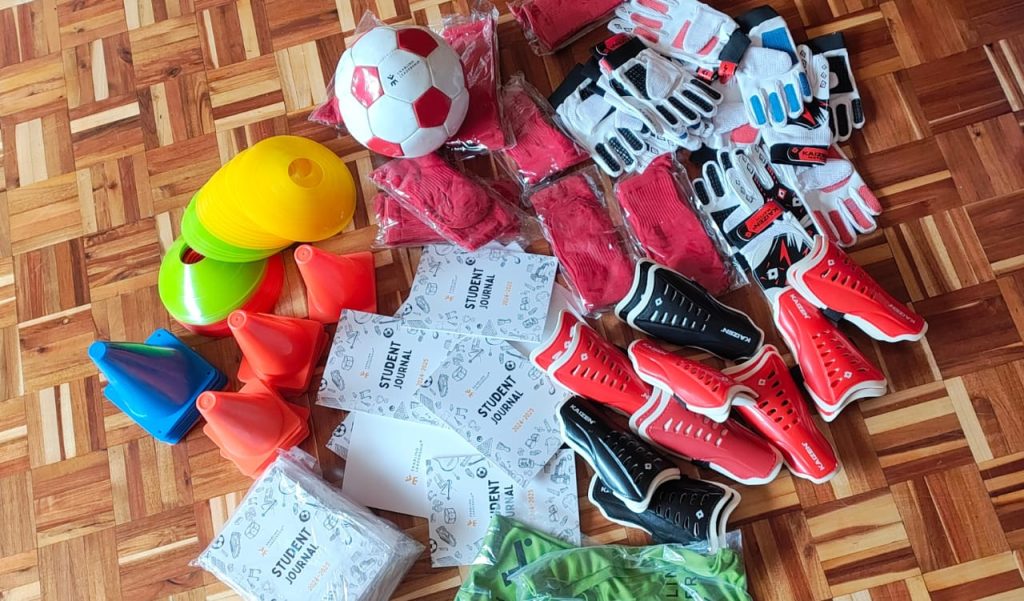 New Year at Enabling Leadership