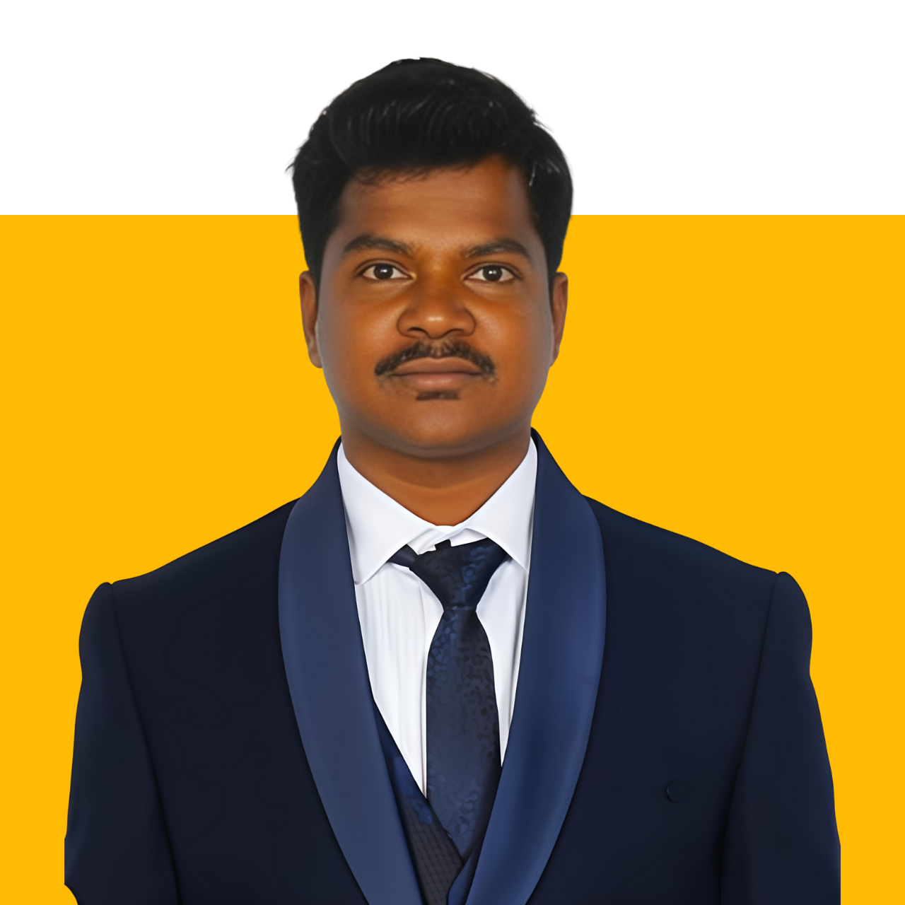 Kanuchandran D