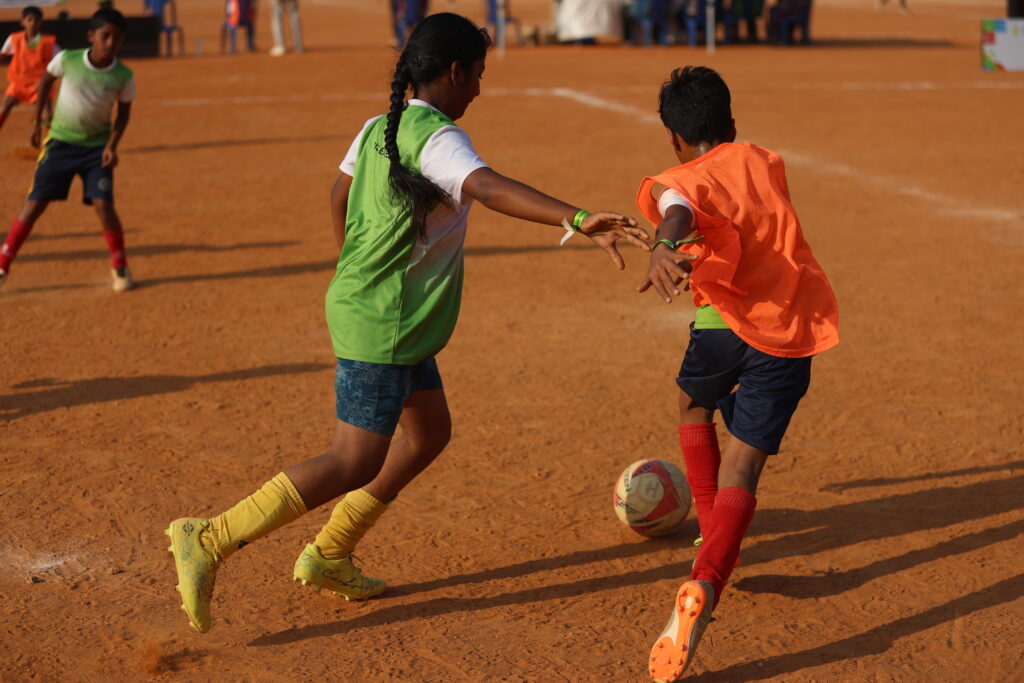 leadership development