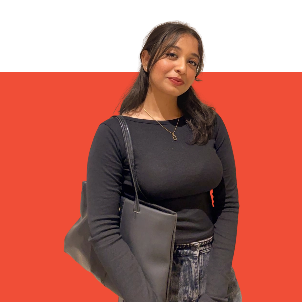 Jahanvi Joshi
