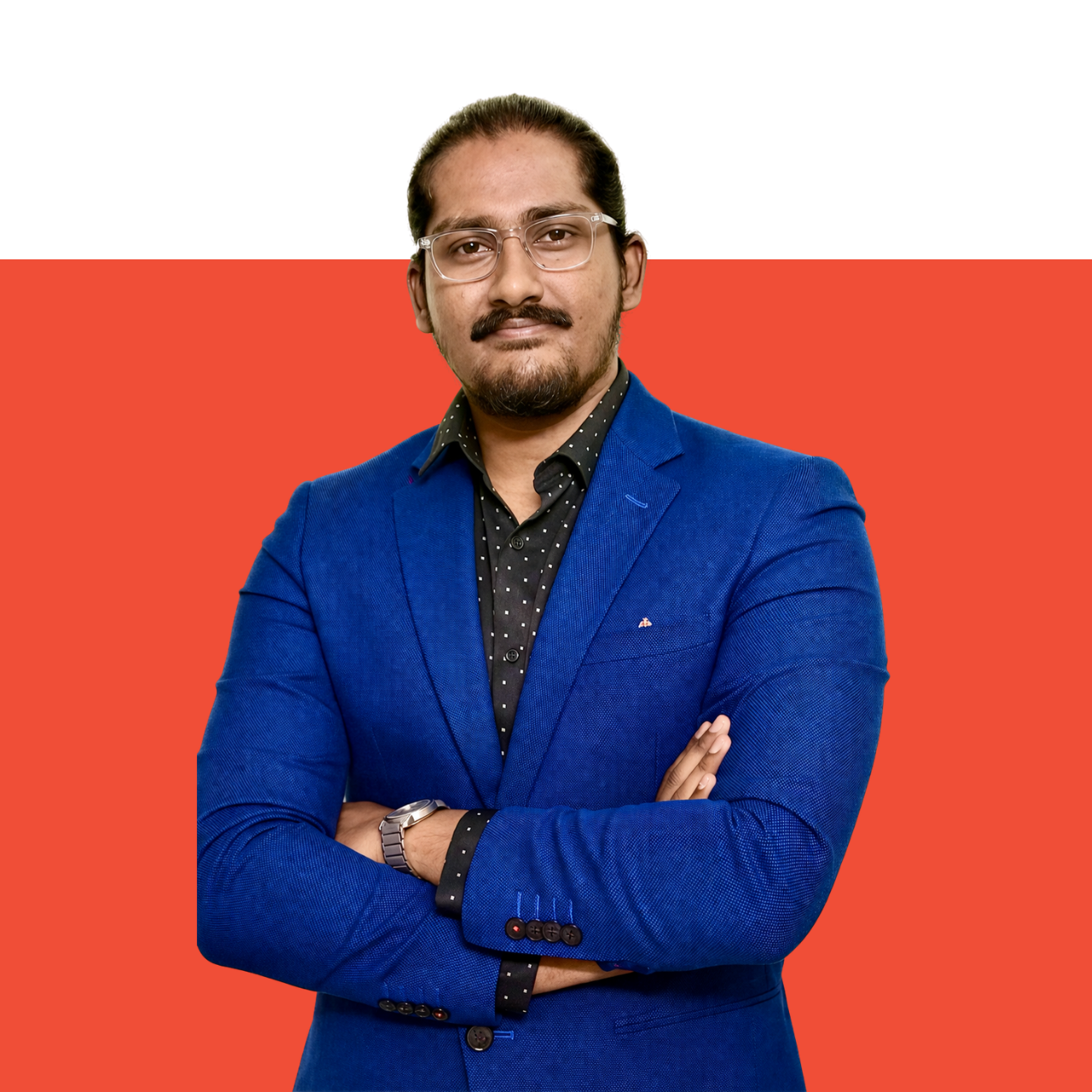 Mangudi Chandra Mouli Viswanathan