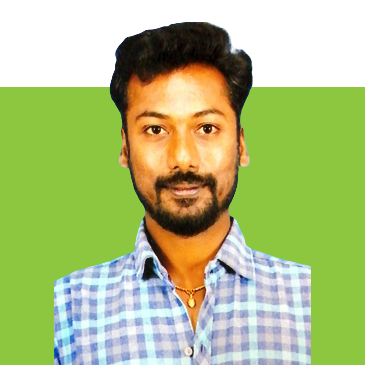 Pramoth M