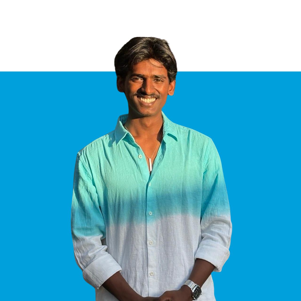Vivek Kahar