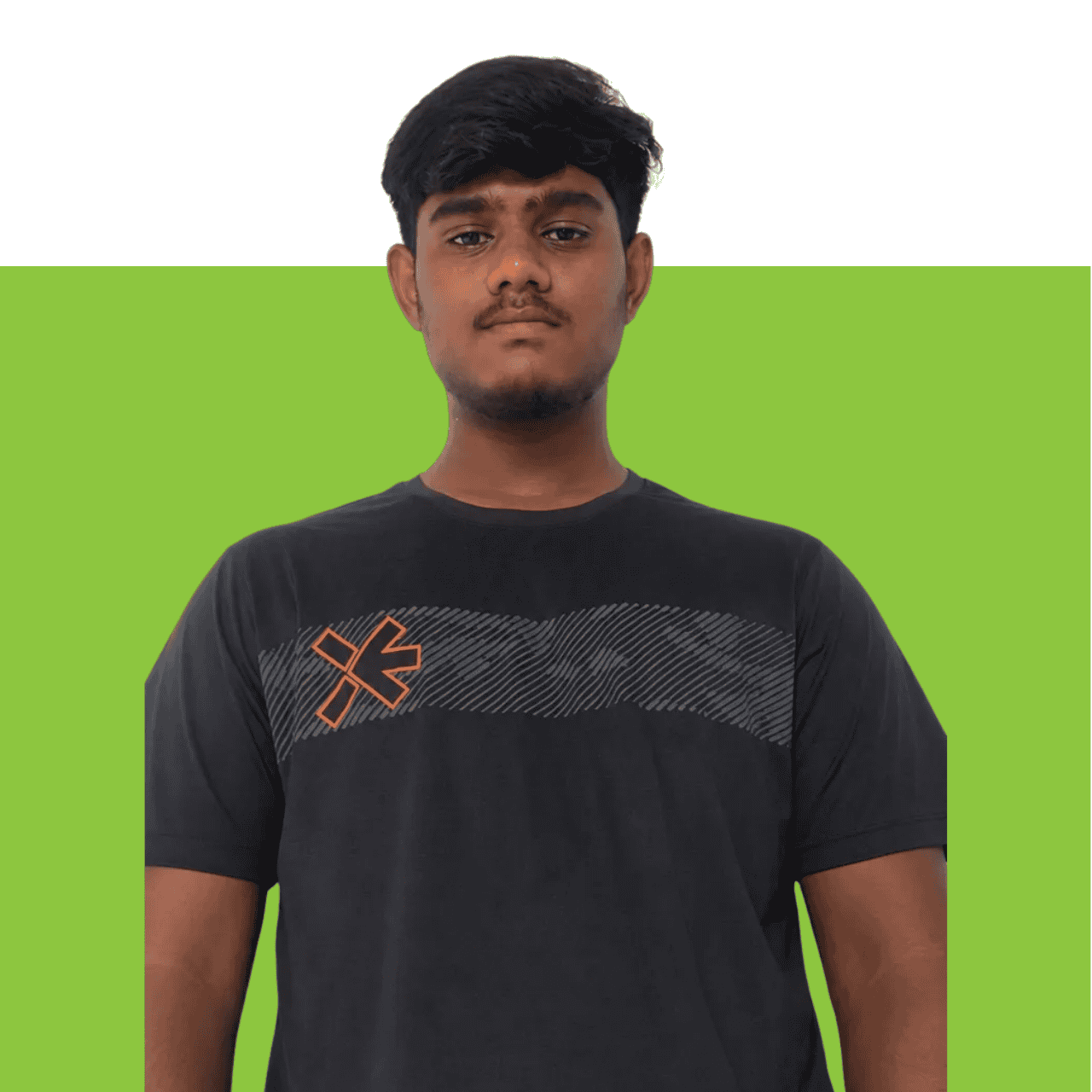 Ajeesh S