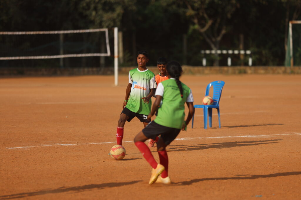 activities that build teamwork