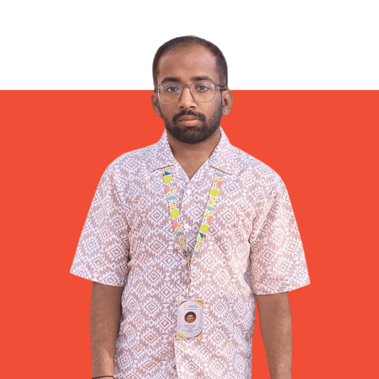 Harsha N Megharaj