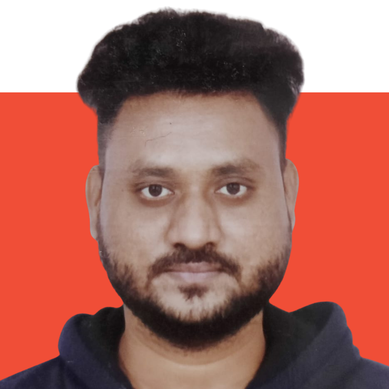 Krishna Bhausaheb Dabhade