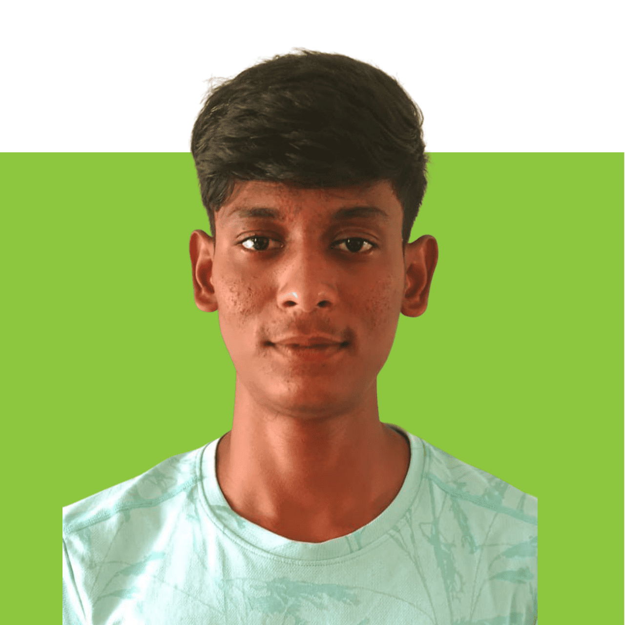 Mohammed Marzuk N L