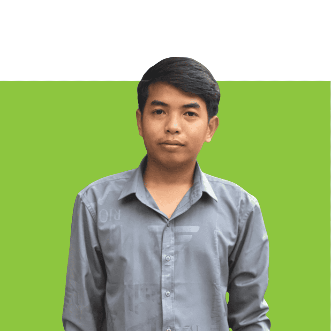 Morm Sokoudom