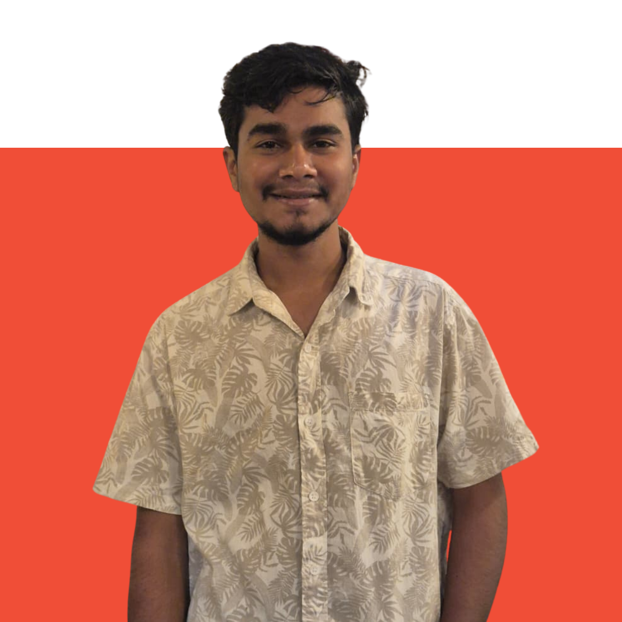 Muragesh Tambake