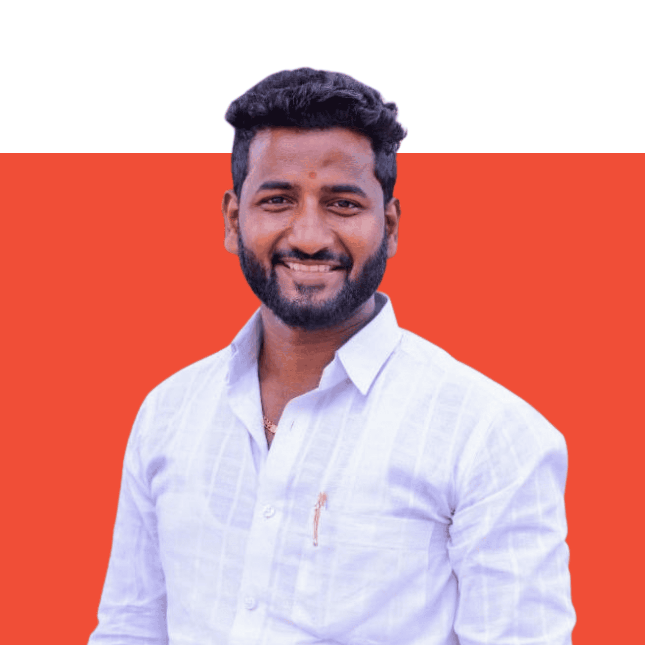 Raviraj Kalyan Adsul