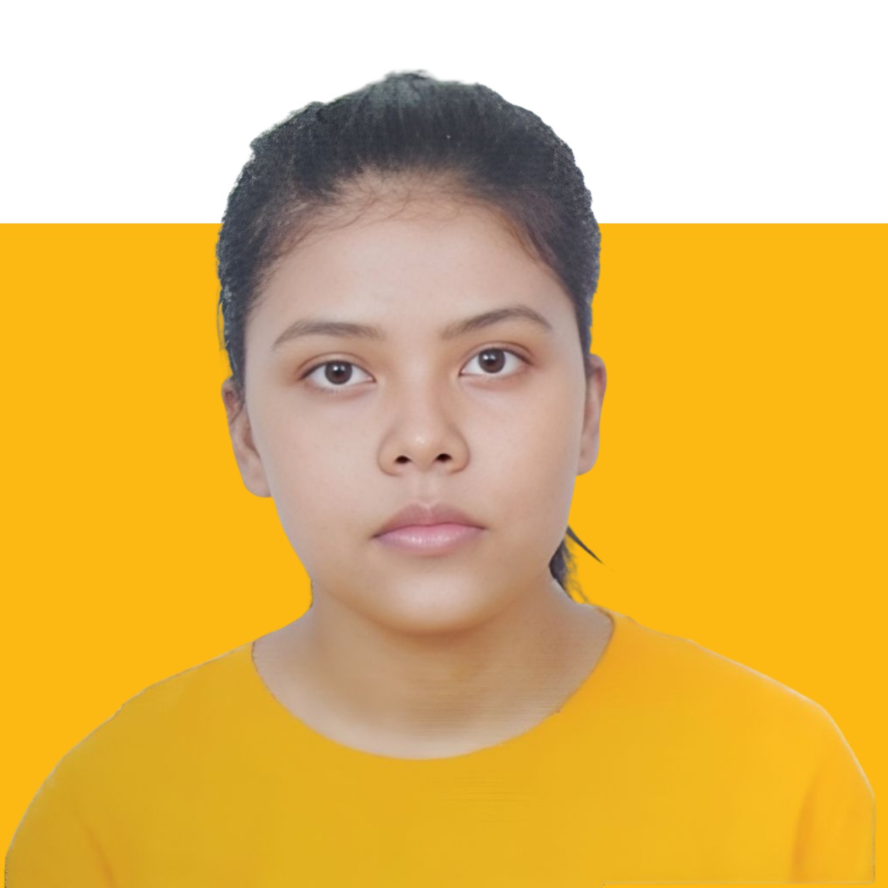 Susmita Baishya