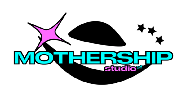 mothership studio 3