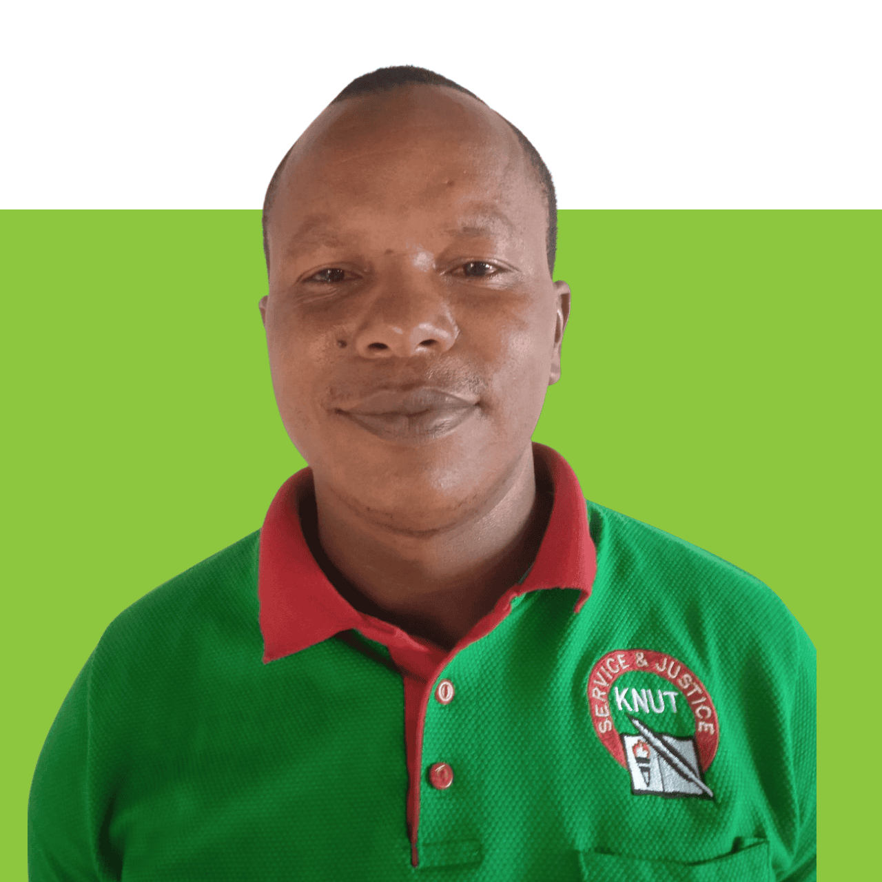 Dominick Kipngetich Kirui