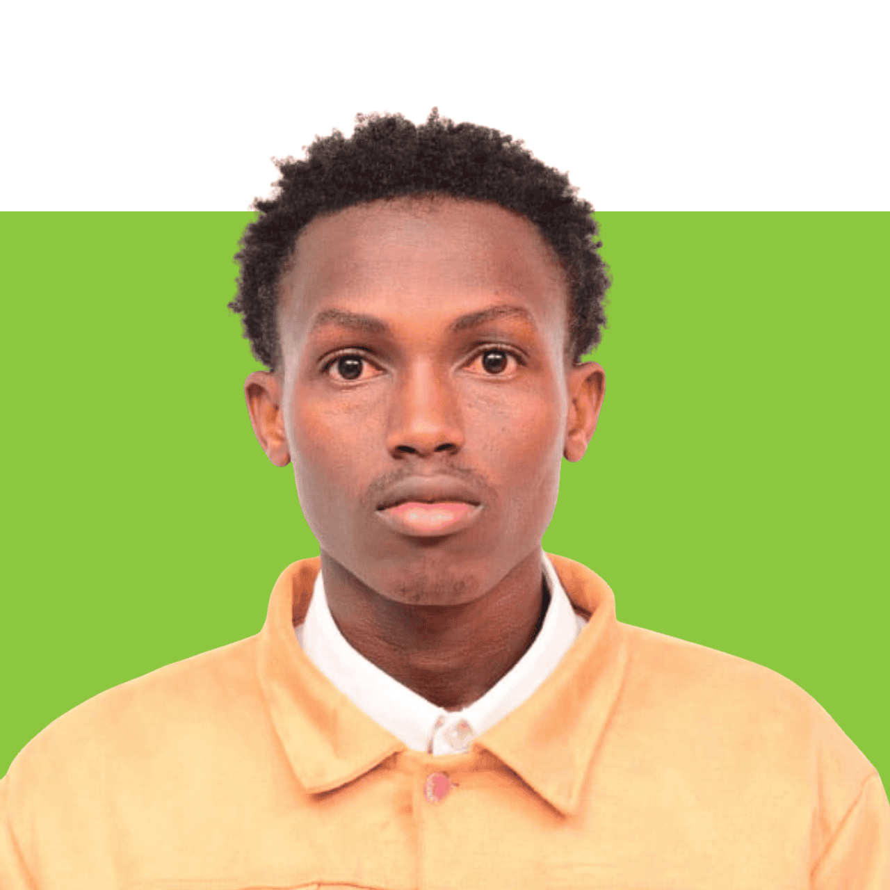 Edward Gishuki Muchiri