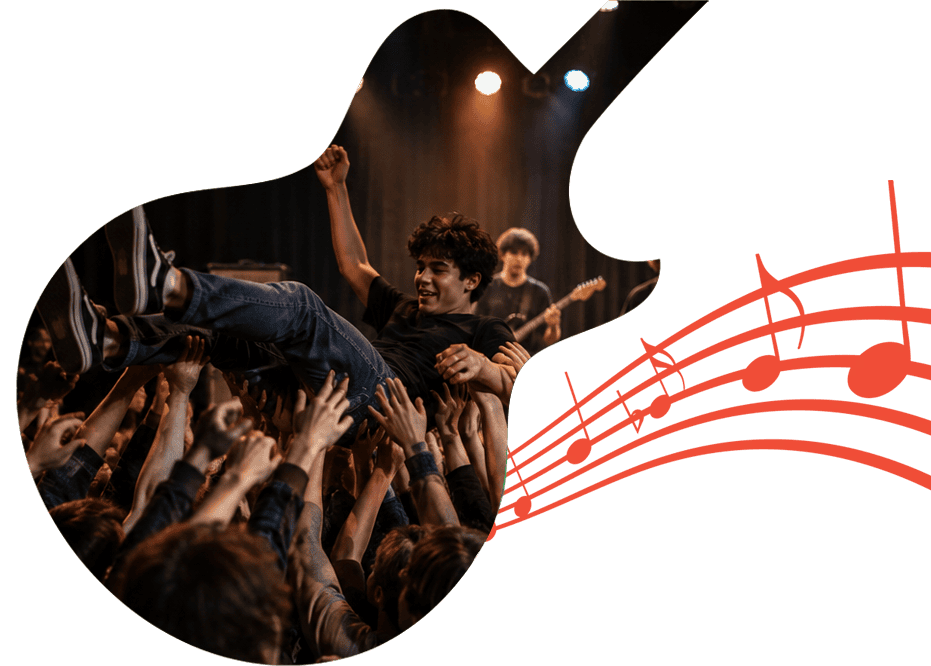 Guitar 1