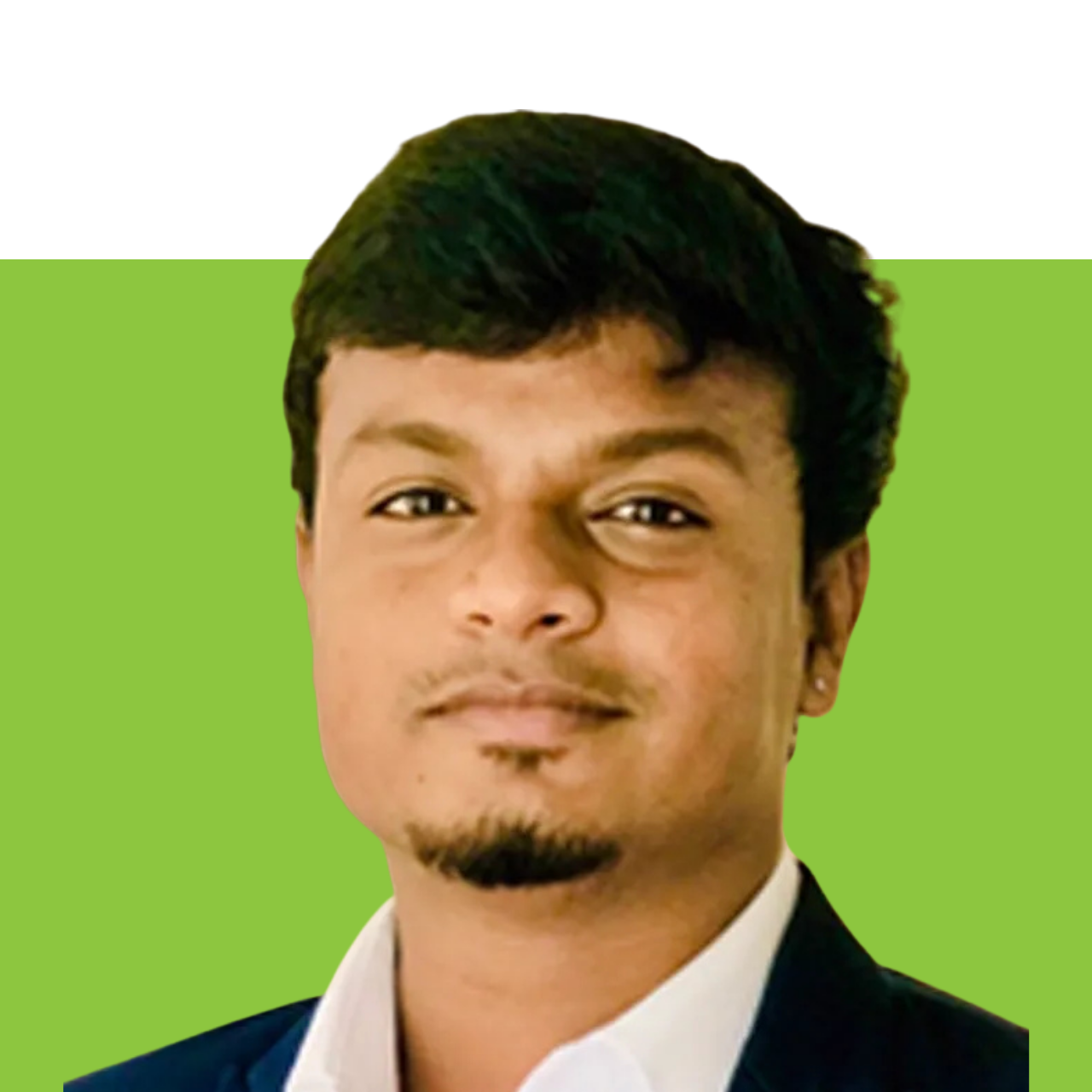 Team 98 Endly Vikki Sahayaraj