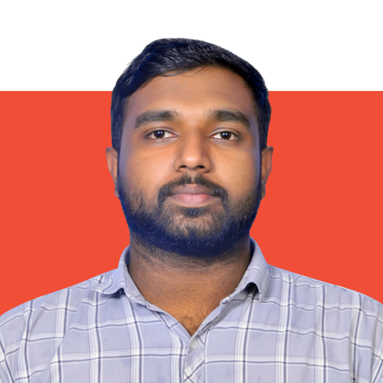 Team 90 Hemanth