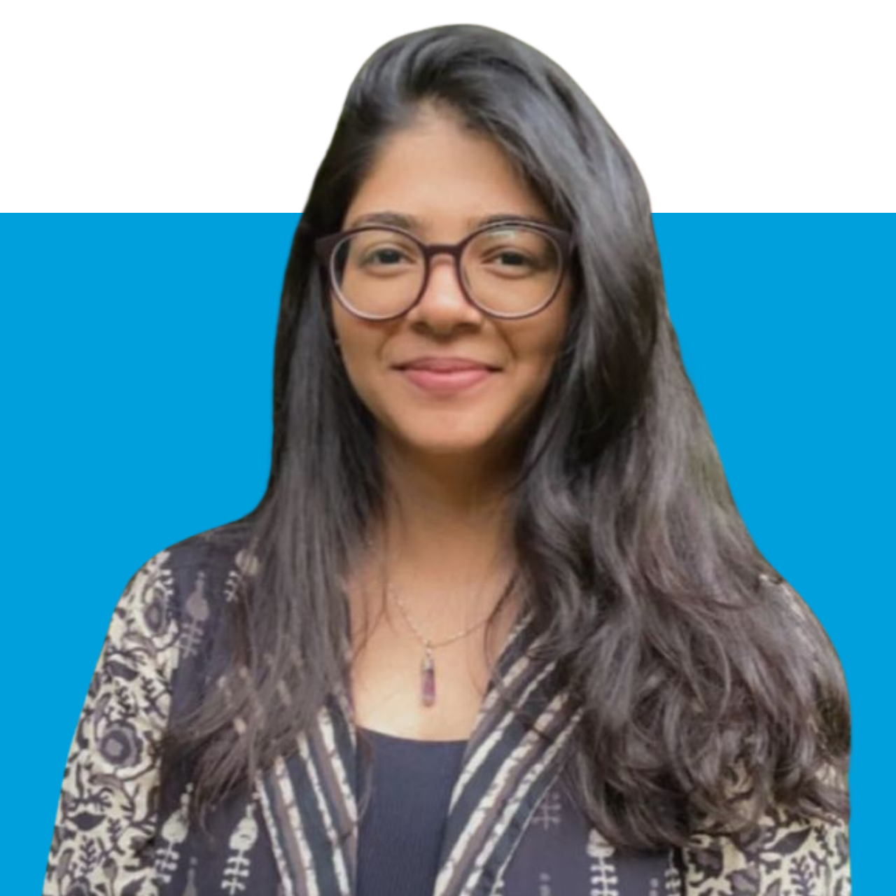 Team 158 Mitali Maral