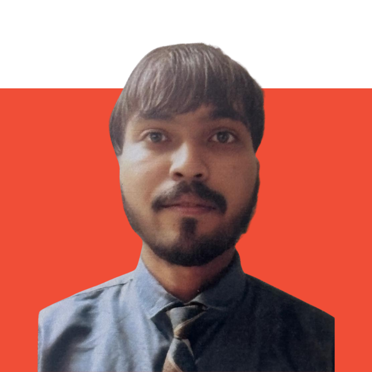 Team 127 Tanmay Chabukswar