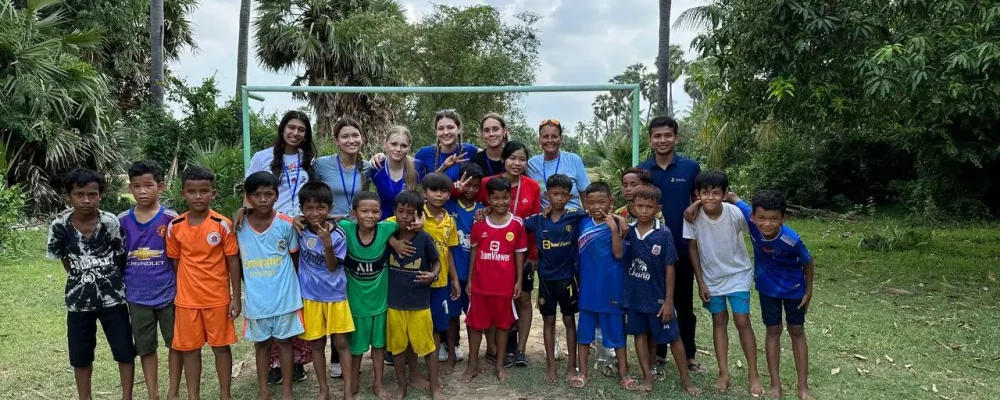 Intern Childrens